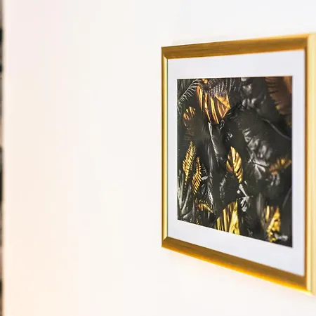 La Feuille Doree, Au Calme, Parking Gratuit Apartment Belfort