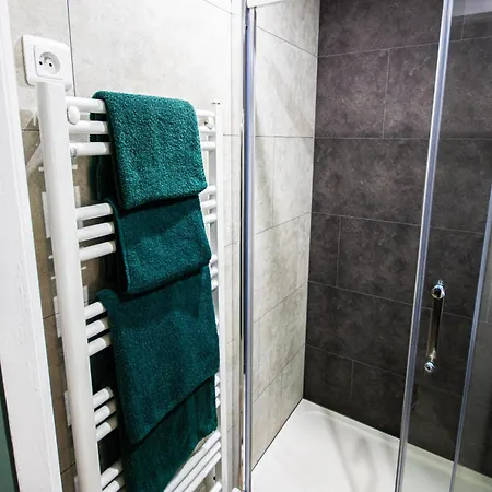 La Feuille Doree, Au Calme, Parking Gratuit Apartment *